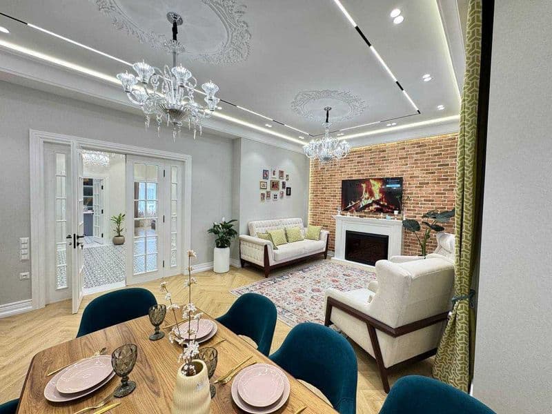 Район : Мирабадский<br />
Ориентир : Электроаппарат -  Брита — фото 2