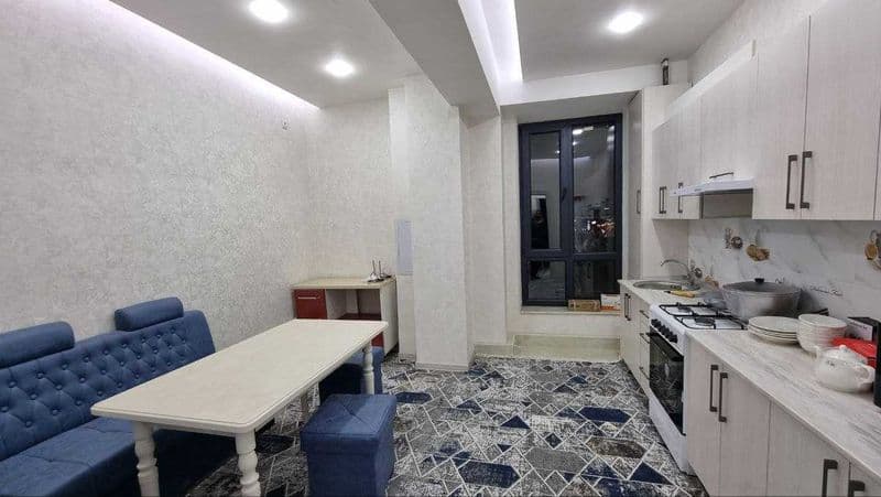 Аренда шикарная 2-комнатная квартира в Новостройка Фото Реал — фото 4