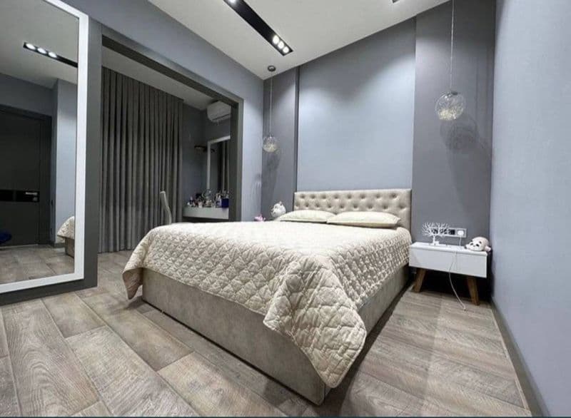 Шайхантахурский район <br />
Ташкент Сити <br />
Жк Gardens  — фото 5