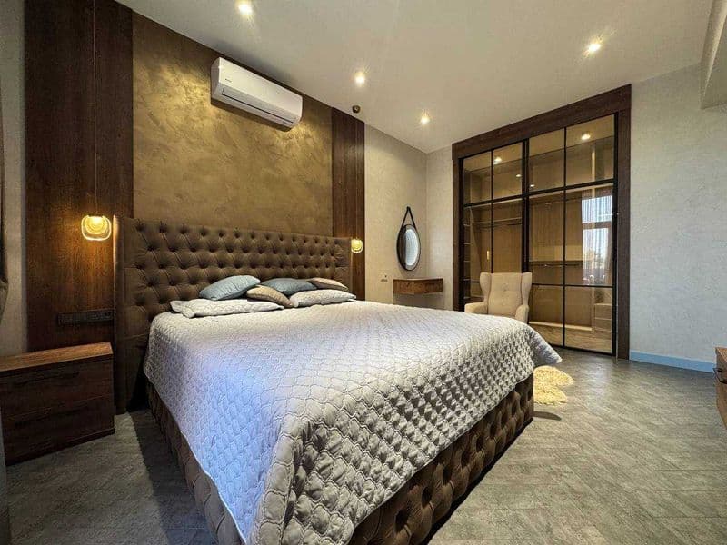 Жилой комплекс: Ц1-Centrado<br />
Комнат: 3<br />
Этаж: 2<br — фото 4