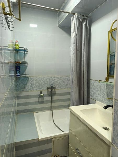 Квартирани Тоза тутадиган инсонларга ижарага берамиз.<br />
 — фото 3