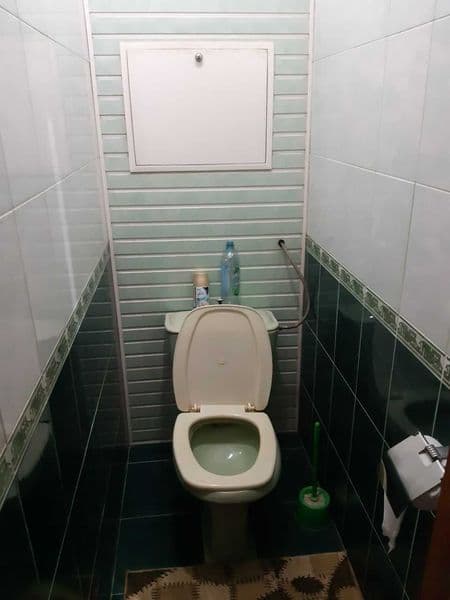 Юнусобод 19 квартал. 4комн 3 этаж 5 этажного дома. Квартира  — фото 3