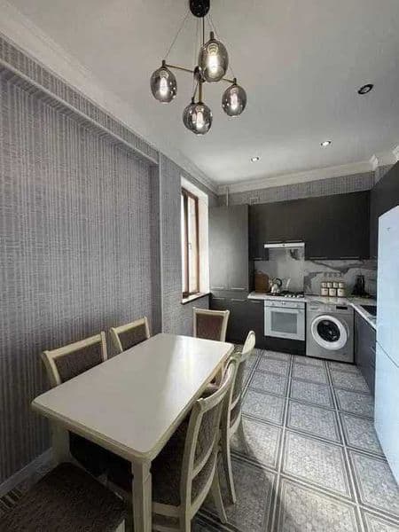 Сдаётся квартира!<br />
<br />
Район: Алмазарский<br />
Адре — фото 5