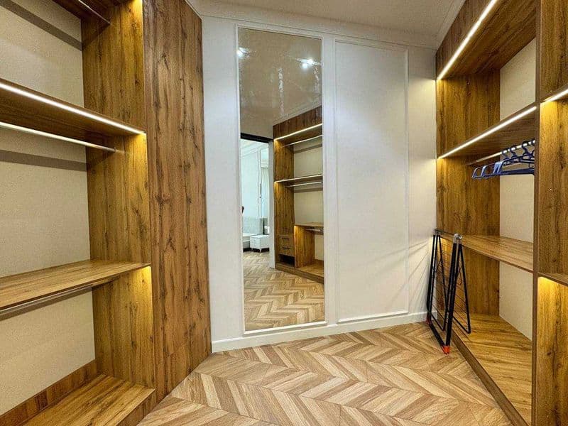 Шайхантахурский район <br />
Ташкент Сити <br />
Жк Бульвар  — фото 5