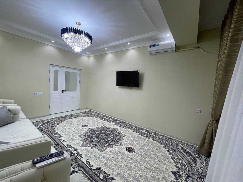 Район ; Алмазарский<br />
Адрес : Хувайдо резиденс<br />
<br — фото 4