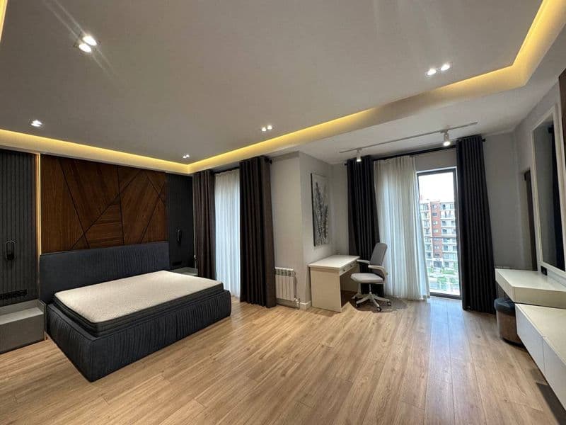 Шайхантахурский район<br />
<br />
Ташкент Сити<br />
Гарден — фото 5