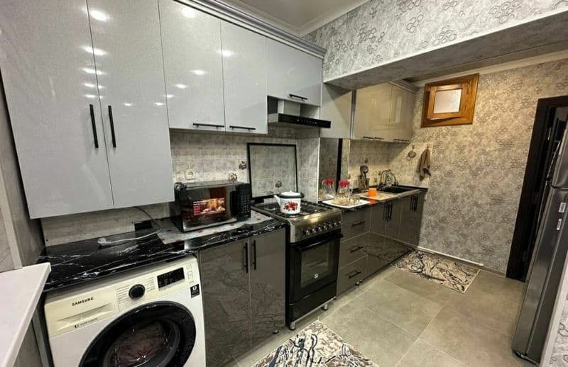 Сдаётся уютная 1-комнатная квартира в Юнусабадском районе, р — фото 3