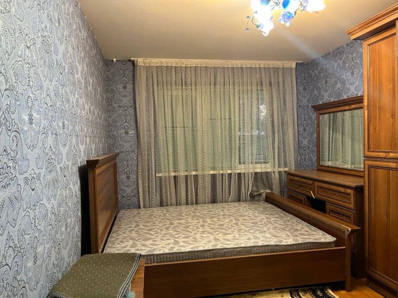 Сдам 3-х комнатную квартиру свою на Чиланзаре-1 квартал,толь — фото 4