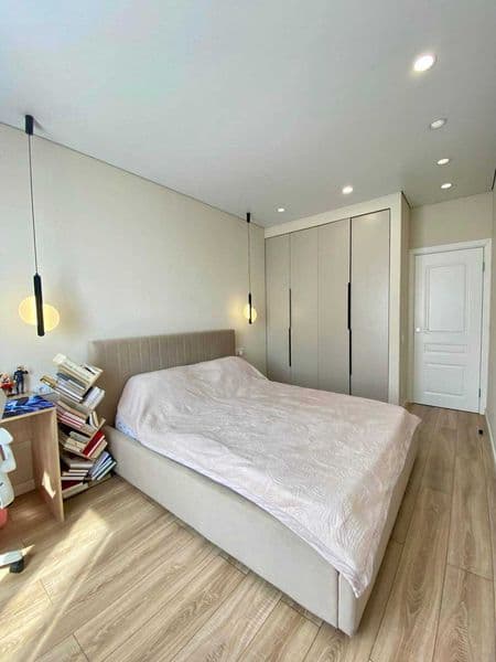 К вашему вниманию рады представить 2 комнатную квартиру на 2