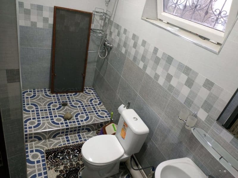 Башлык <br />
<br />
4/4/9 120м<br />
<br />
Евро ремонт <br — фото 4