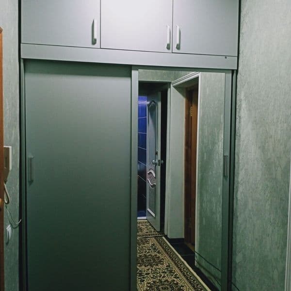 Сдаётся 2 комнатная квартира на Максим Горьком. Все условия  — фото 5