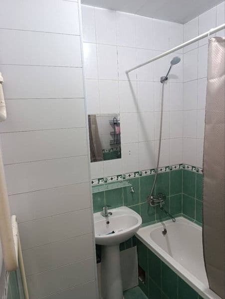 Arenda Yunusonod 4 kv <br />
<br />
2/5/9 sharoytlari bor <b — фото 4