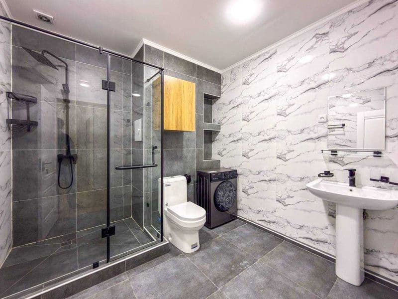 Премиальная квартира<br />
<br />
Район:Алмазарский<br />
Ад — фото 5