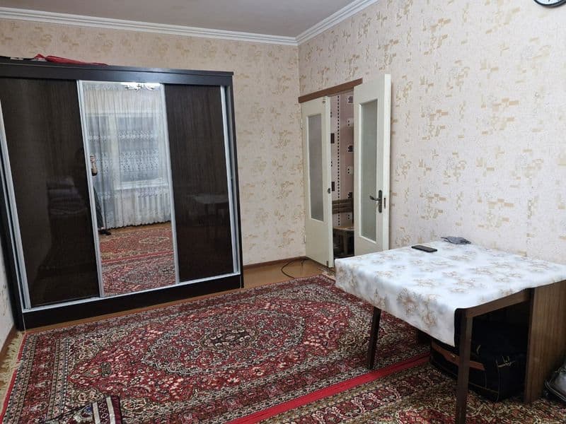 Аел кизларга шерикликка квартира арендага,  без хозяйка, хам — фото 2