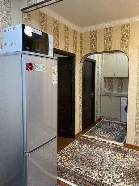 Ориентир м.Космонавтов, МВД Корзинка. Сдается на длительный  — фото 4