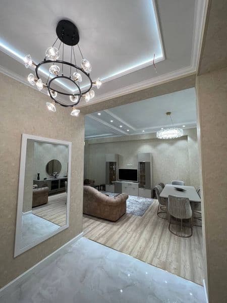 #Аренда <br />
ЖК Boulevard<br />
Tashkent City <br />
Подзе — фото 5