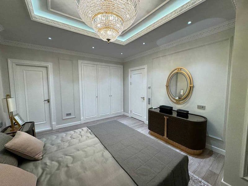 Юнус-Абадский район<br />
Ц-4<br />
Этаж : 5<br />
Этажность — фото 4