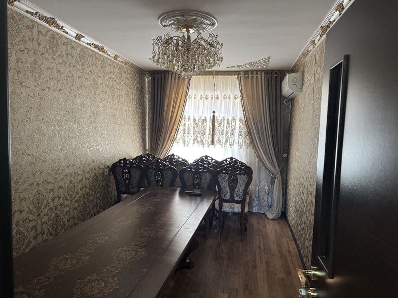 Sergeli 5a metro oldida novastroyka 2-etaj 3xonali  arendaga — фото 4