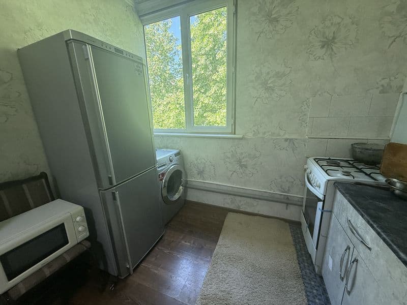 Сдам квартиру в аренду <br />
Отличная локация <br />
Все по — фото 4