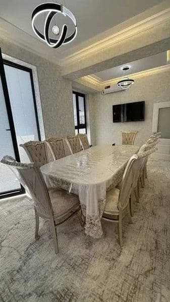 Район ; Мирзо-Улугбекский район<br />
Адрес : ТЦ Чимган<br / — фото 2