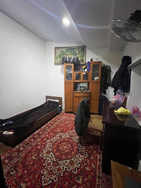 Сдаём Квартиру на Аренду только для студентов(Мальчиков) мес — фото 4