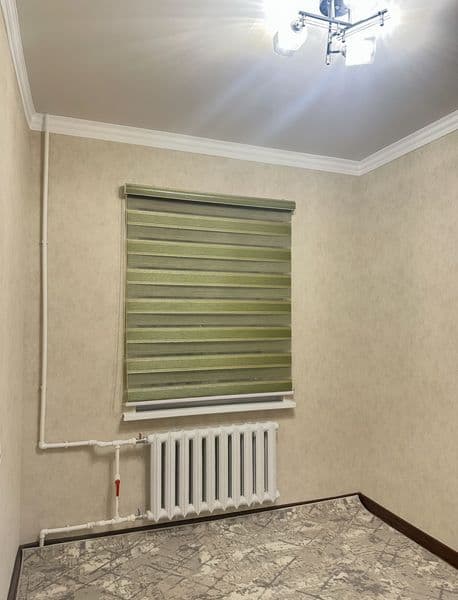 Сдам свою 3х комнатную квартиру на ЧорСу Гулабад ц26. После  — фото 4