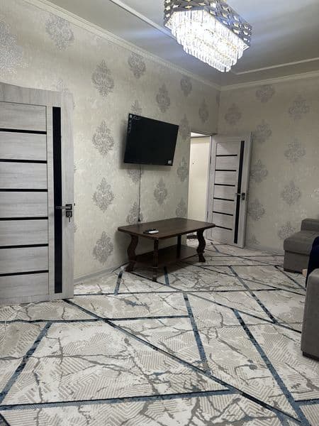 Сдаётся 1 комнатная квартира семейным на чиланзаре 21. 1 эта — фото 2