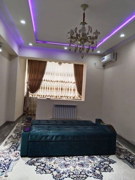 Sergeli<br />
Quruvchilar  metro bekati<br />
4xona 8etaj 9e — фото 2