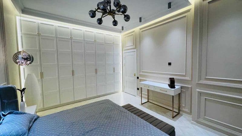 Сдаётся  Квартира на Юнусабад 4кв<br />
Ориентир - Шохсарай  — фото 5