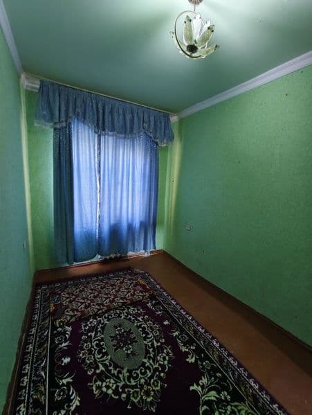 Сдаётся 2-комнатная квартира — Сергели<br />
В Сергели-1, ря — фото 2