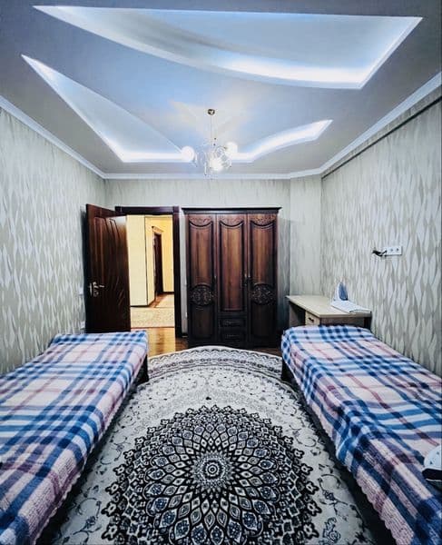 Аренда Паркентская <br />
4хона<br />
2-етад<br />
7-етажка  — фото 3