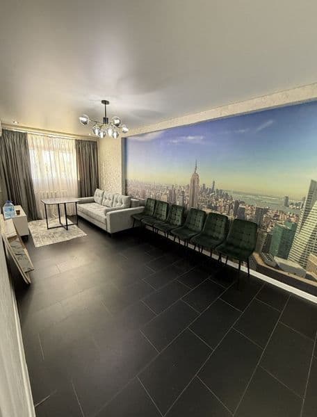 Яккасарайский мост аэропорта от собственика 13этажка. 10этаж — фото 3