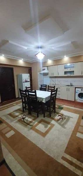 Сдаётся квартира ориентир 6 роддом.<br />
В квартире имеется — фото 4