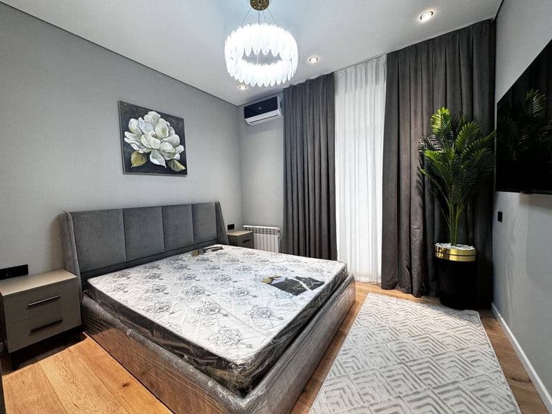 Ташкент сити 3 комнт е Сдаётся квартира в центре Ташкента Га — фото 4