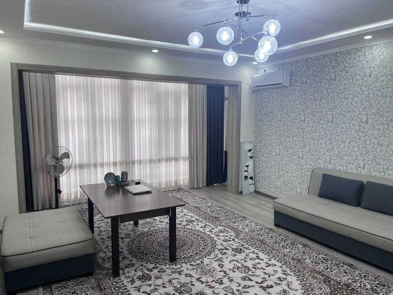 Район: Мирабадский<br />
Адрес: Айбек<br />
Ориентир: Метро  — фото 3