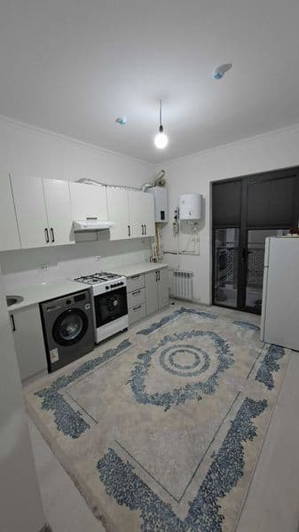 В жилом комплексе O‘rikzor Residence сдается в аренду 2-х ко — фото 5