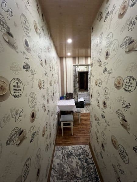 Юнусабад 6кв Аренда 1 комн 4 этаж 4 этажного дома сремонтом  — фото 3