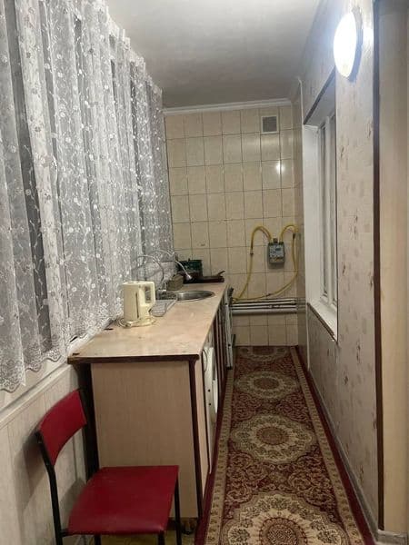 ТТЗ -1, ориентир стадион Локомотив, 1/2 хона килинган,  4/4, — фото 5