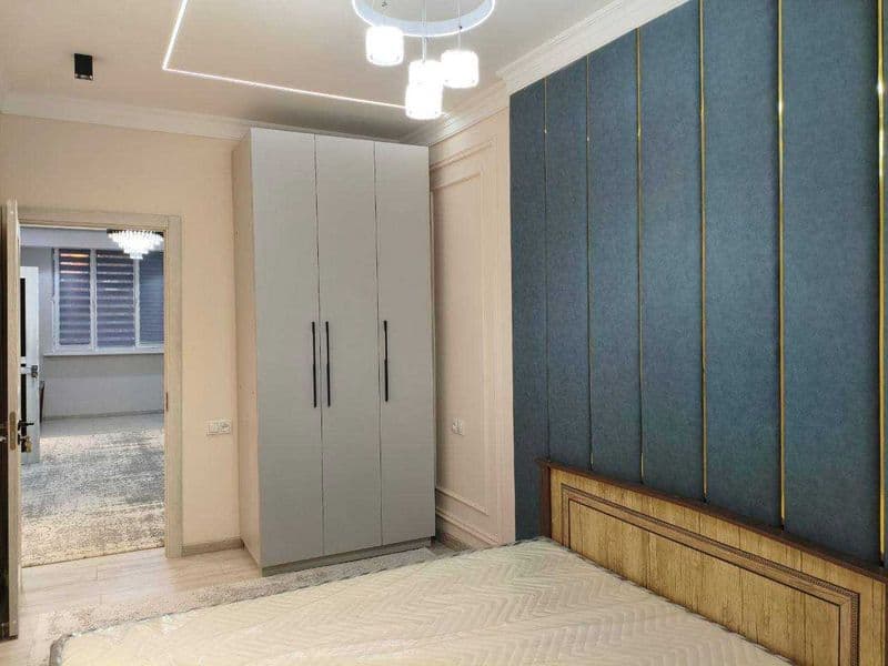 Аренда Юнусабад 2 квартал<br />
Ориентир: Суд<br />
Квартира — фото 4