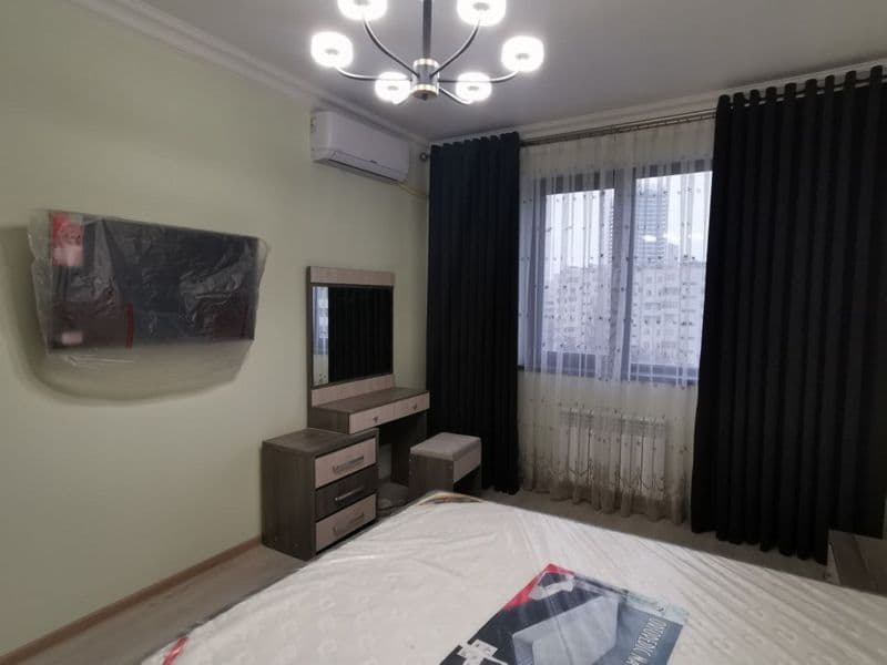 Караташ<br />
Ориентир: «UTower». Метро: "Дружба народов"<br — фото 3