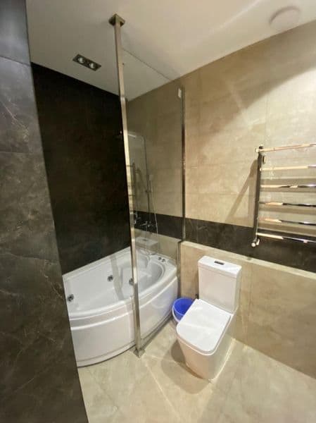 Сдаётся ! Госпитальный Новостройка. Ор. Российское посольств — фото 4