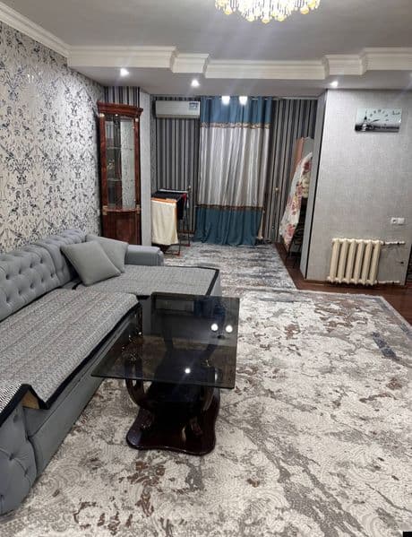 2/1/5 60м² Новомосковская дархан <br />
В квартире имеется в — фото 2