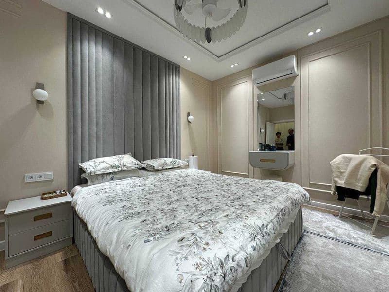 росторная двушка 65 м² с шикарным ремонтом — настоящая свобо — фото 4