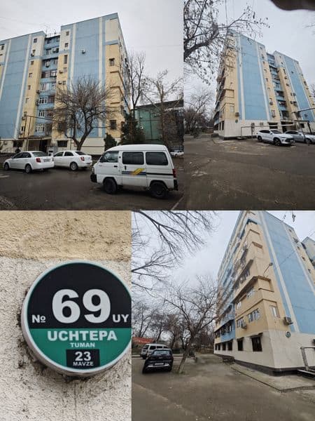 Сдается в аренду роскошная 5-комнатная квартира, утопающая в