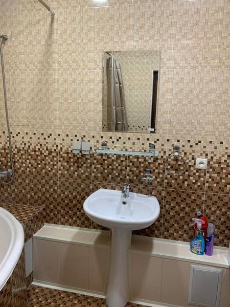 Сдается Своя на Дружбе народов ориентир за рестораном SOY и  — фото 3