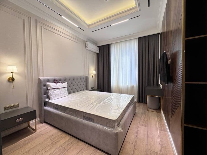 Мирабадский Район <br />
Жк Infinity <br />
2/14/16<br />
65 — фото 3