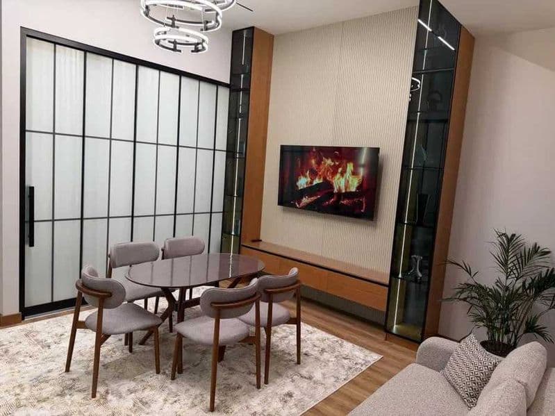 Сдаётся квартира на <br />
Ориентир - Самарканд дарвоза<br / — фото 2