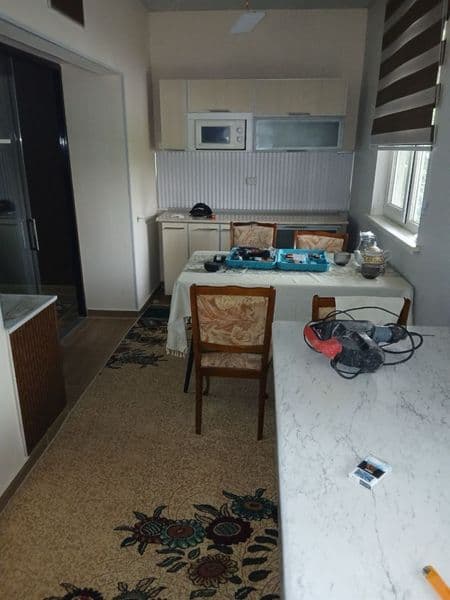 Сдается квартира в Яшнабадском районе Лисунова. Ориентир: ко — фото 5