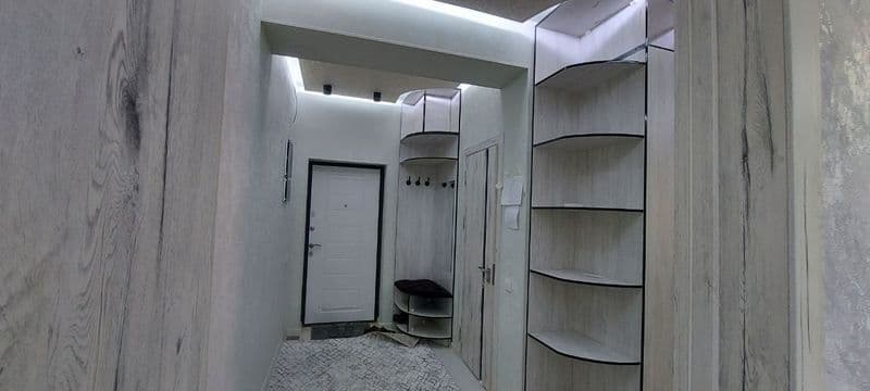 Евроквартира новый ремонт мебель техника Все условия для жиз — фото 4