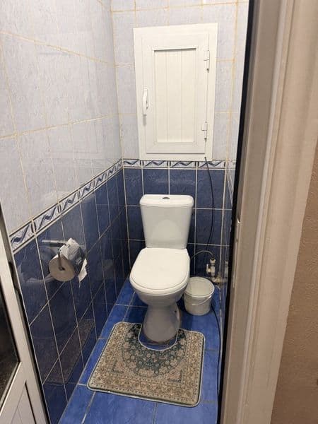 Чиланзар 6 <br />
2х комнатная/1этаж/4<br />
Цена 450+риэлто — фото 5